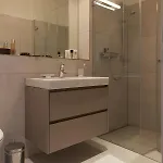 - Franklinstrasse Aparthotel Zurich