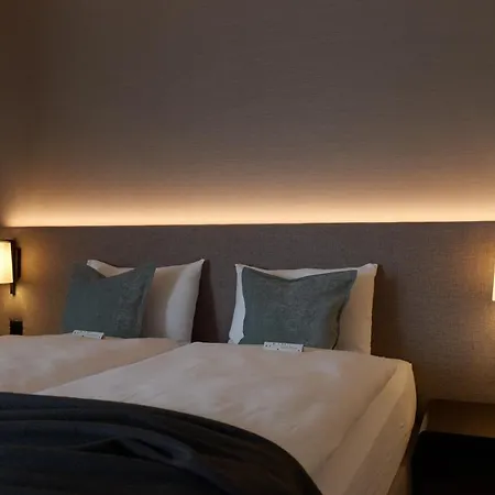 - Franklinstrasse Appart hôtel Zurich
