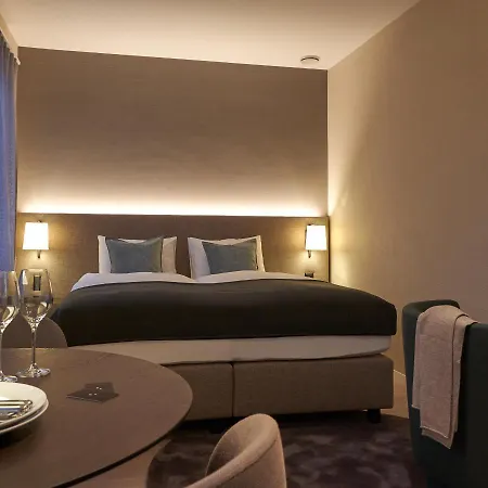 Apart Otel - Franklinstrasse Zürih