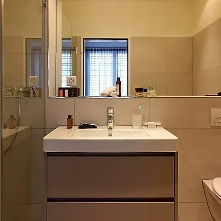 شقة فندقية - Franklinstrasse 4*