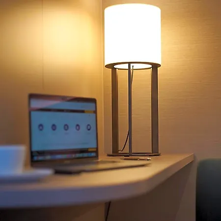 - Franklinstrasse Apartahotel 4*
