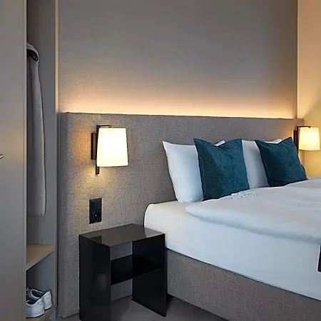 - Franklinstrasse شقة فندقية 4*