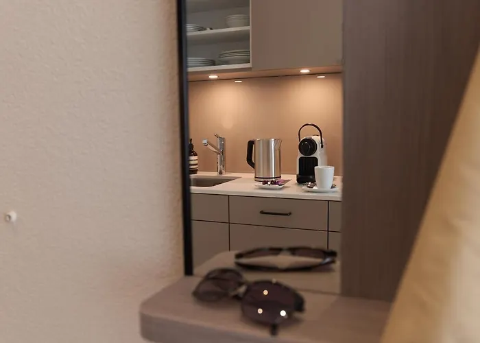 - Franklinstrasse Zúrich