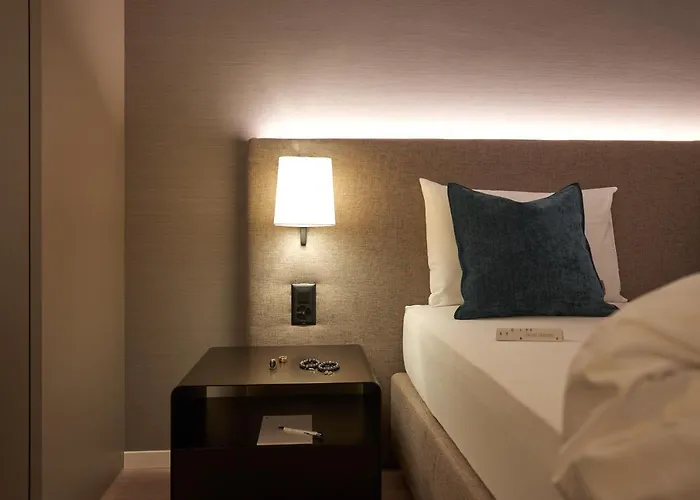 Apartahotel - Franklinstrasse