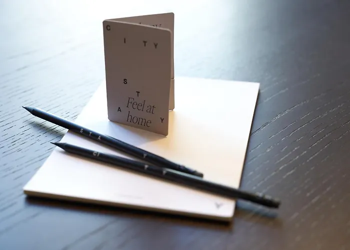 - Franklinstrasse 4*