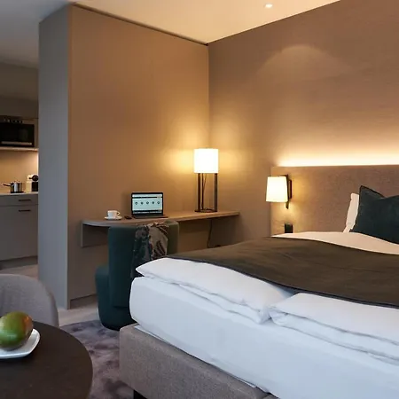 - Franklinstrasse 3*