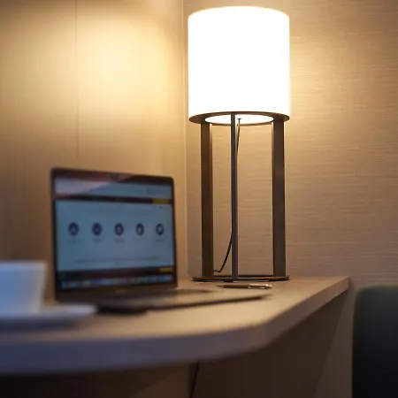 - Franklinstrasse Aparthotel