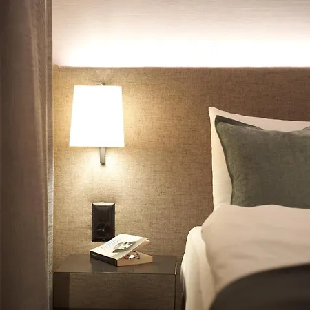 Aparthotel - Franklinstrasse Zurigo