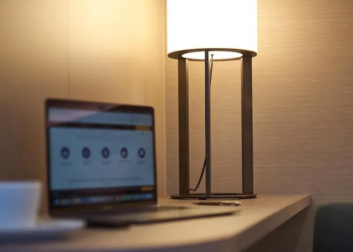 - Franklinstrasse 아파트호텔