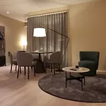 - Franklinstrasse Aparthotel 4*
