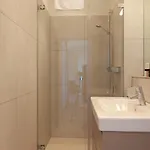 Aparthotel - Franklinstrasse 4*