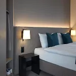 - Franklinstrasse Aparthotel Zurigo