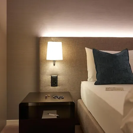 Appart hôtel - Franklinstrasse